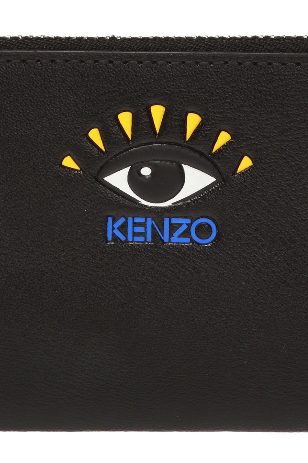 Kenzo Card holder with logo Men's Accessories Vitkac